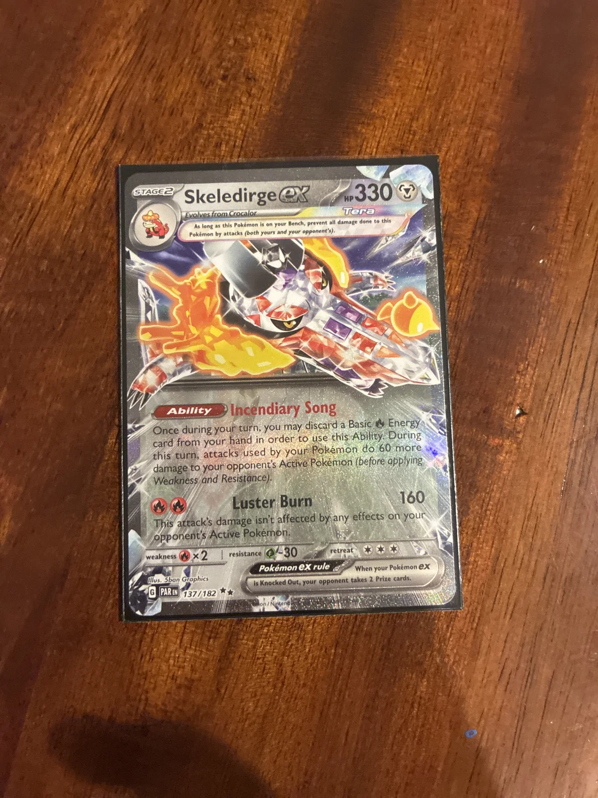 Card