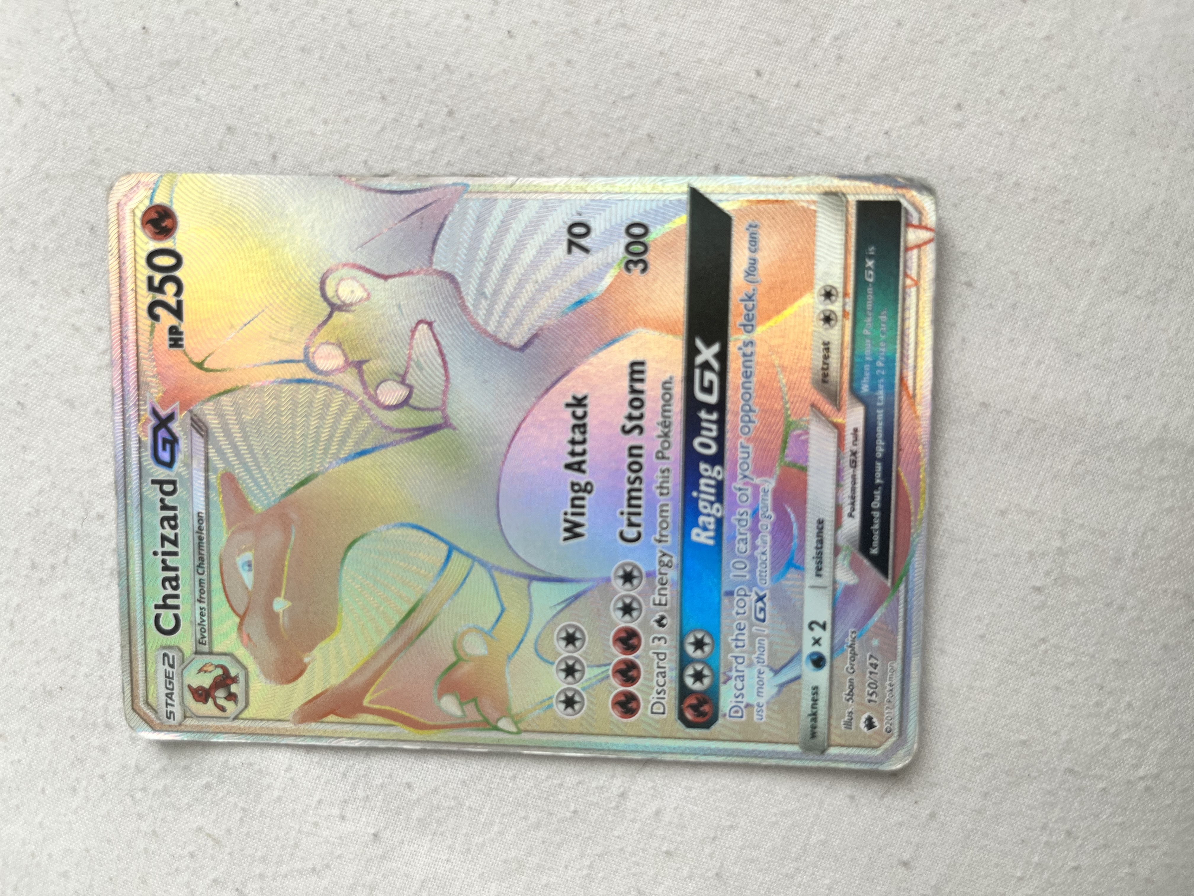 Card
