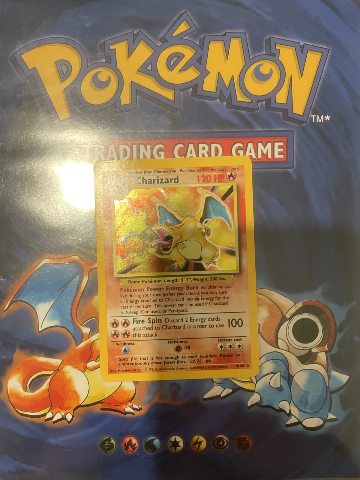 Card