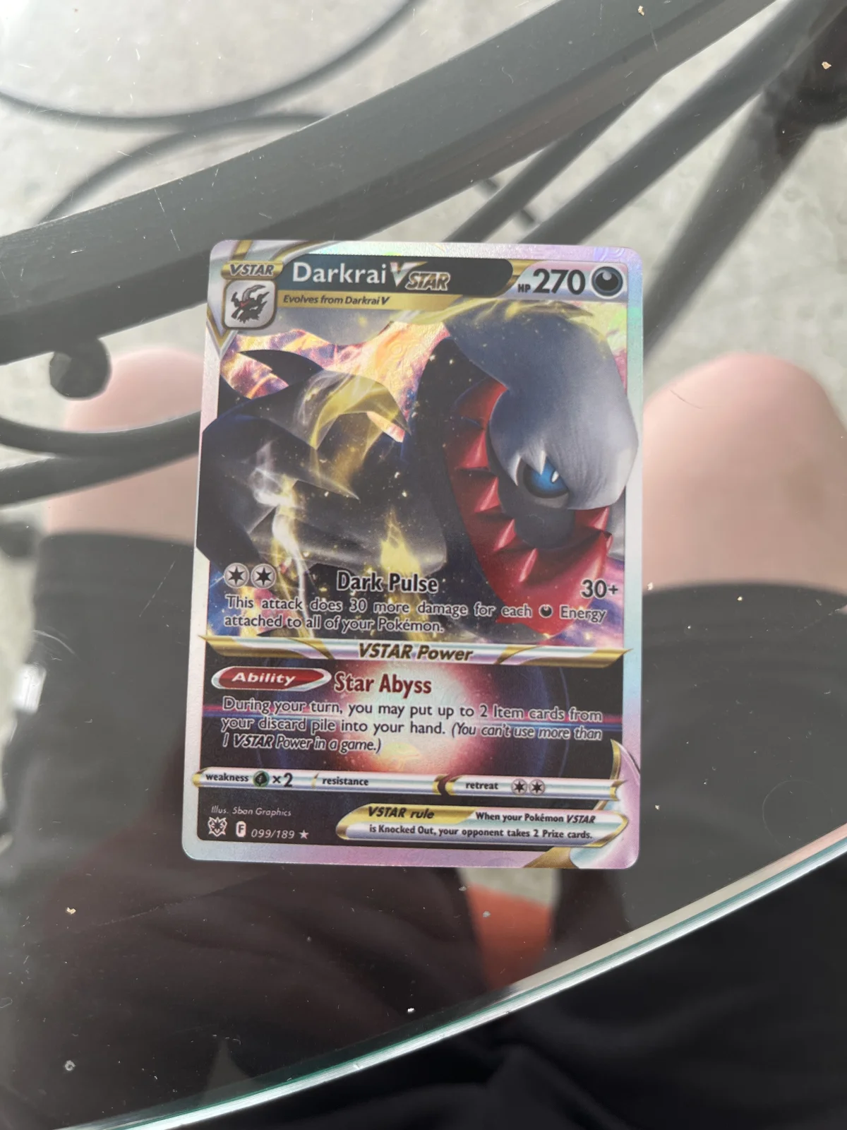 Card