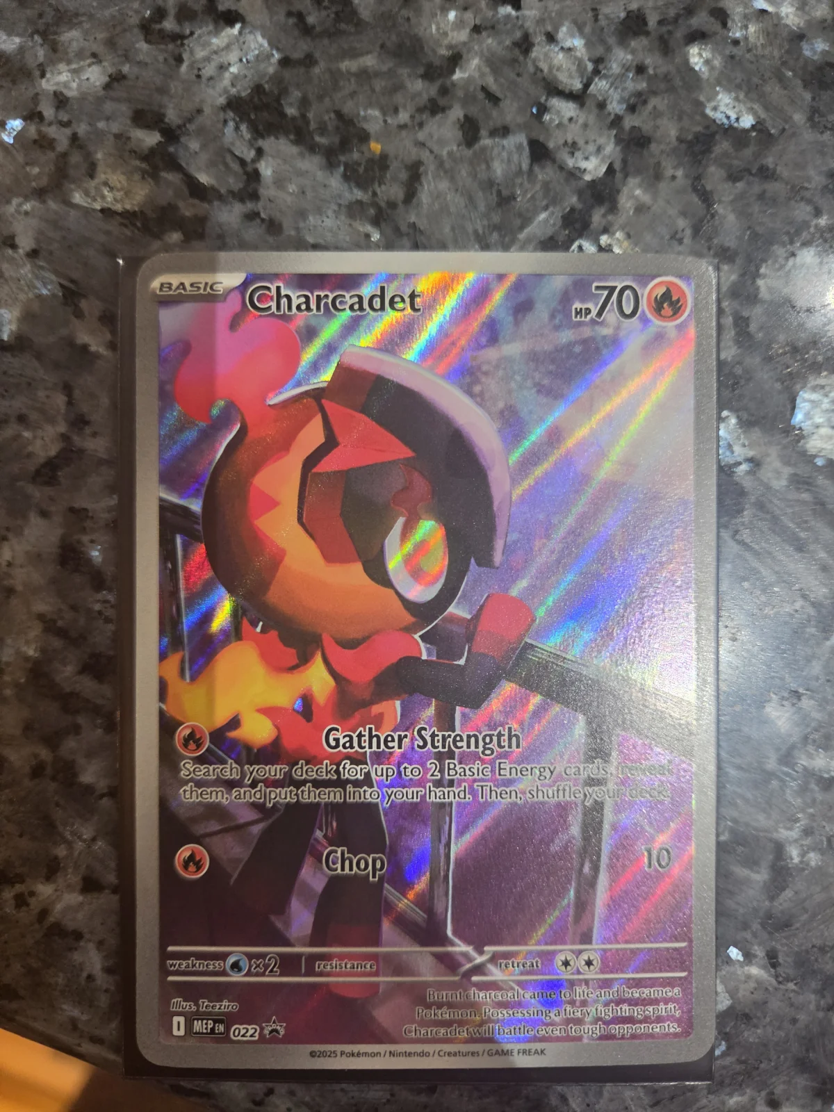 Card