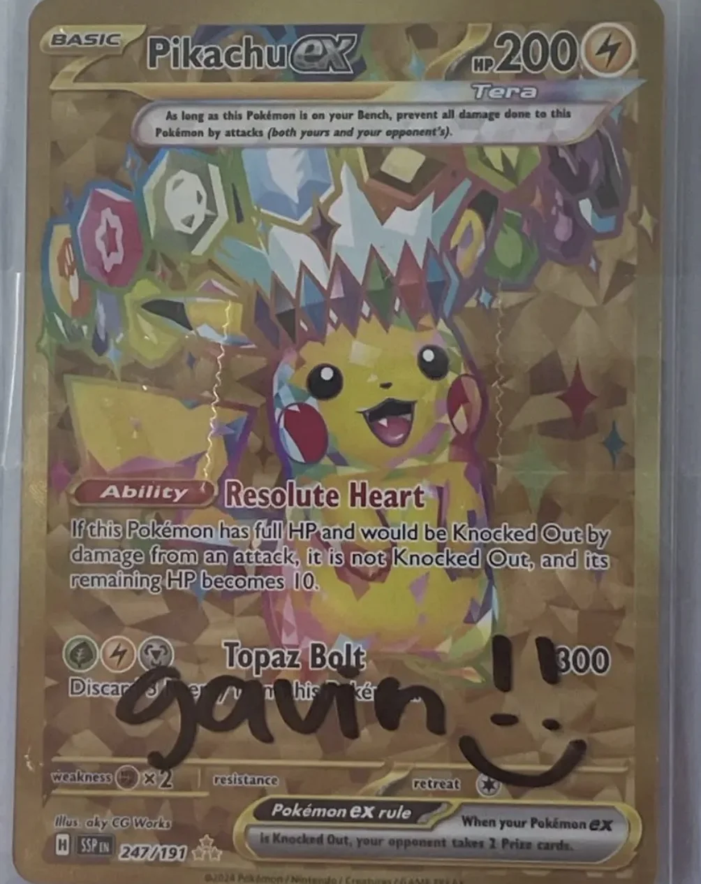 Card
