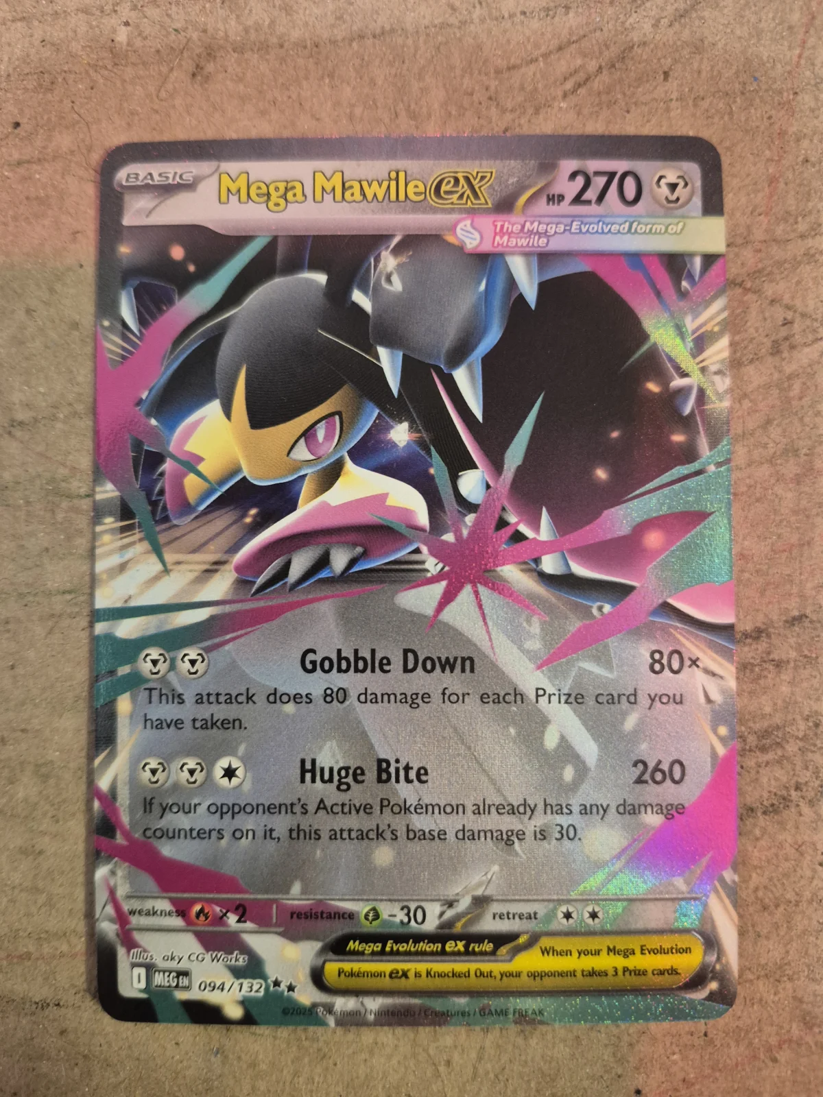 Card