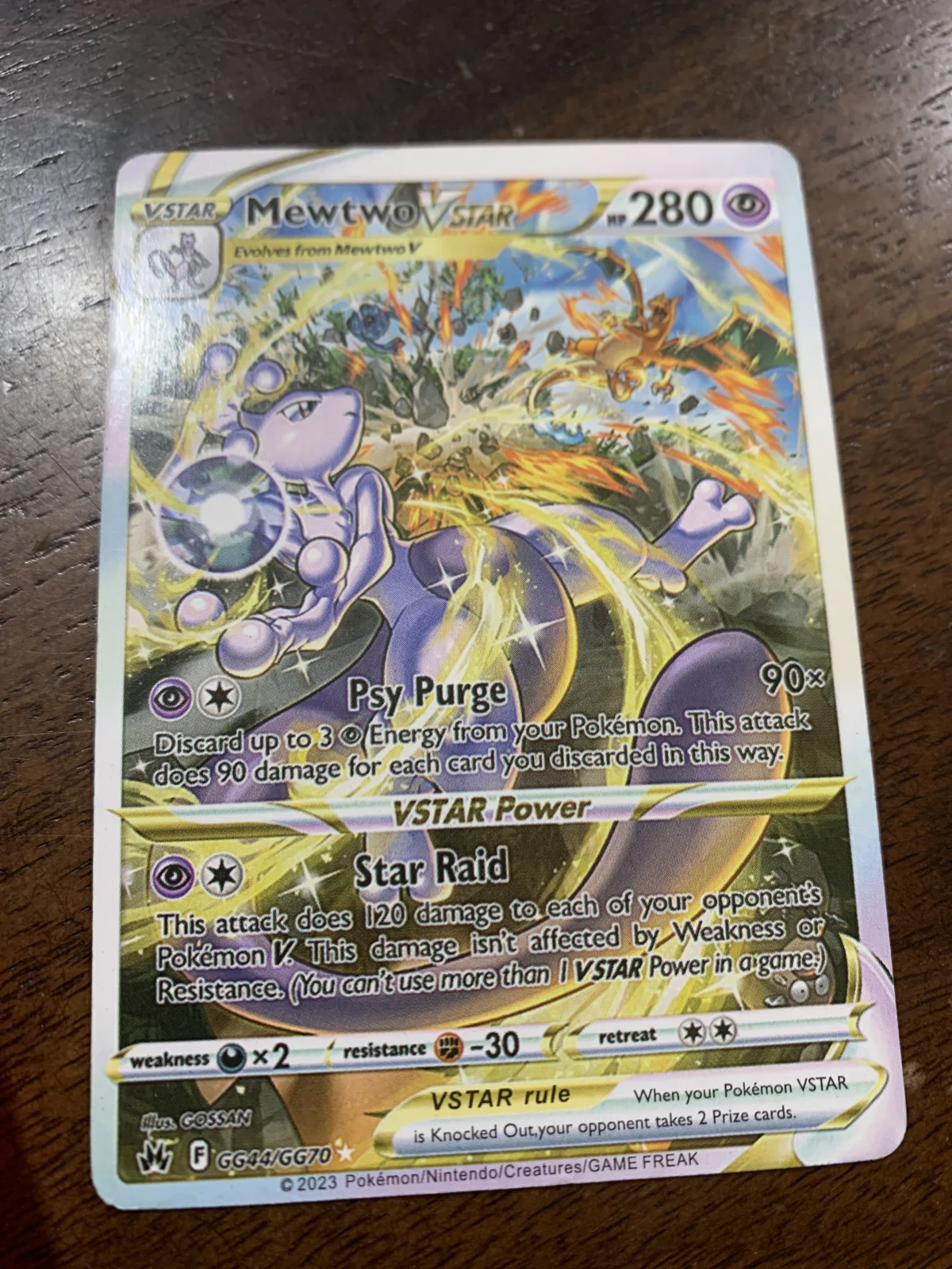 Card