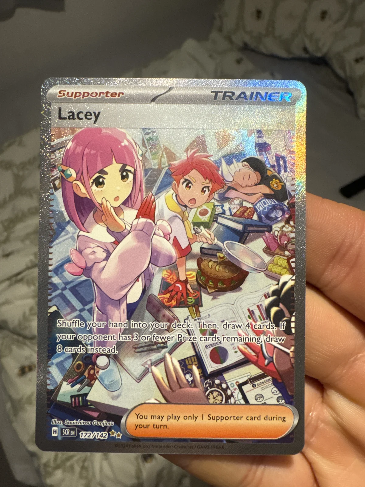 Card