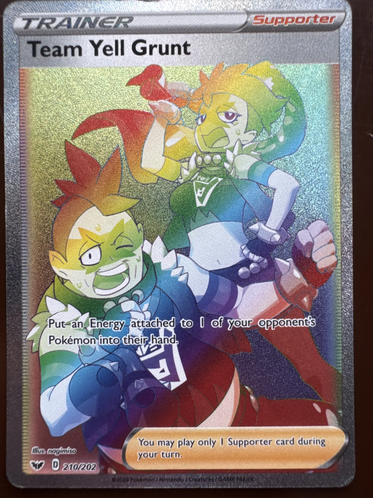 Card