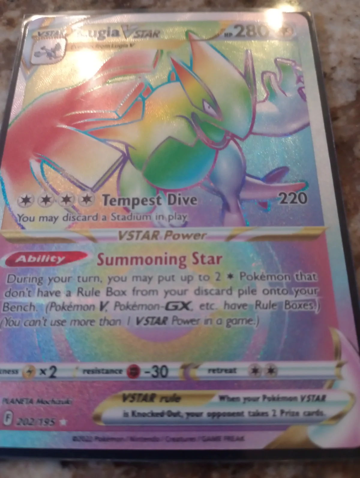 Card