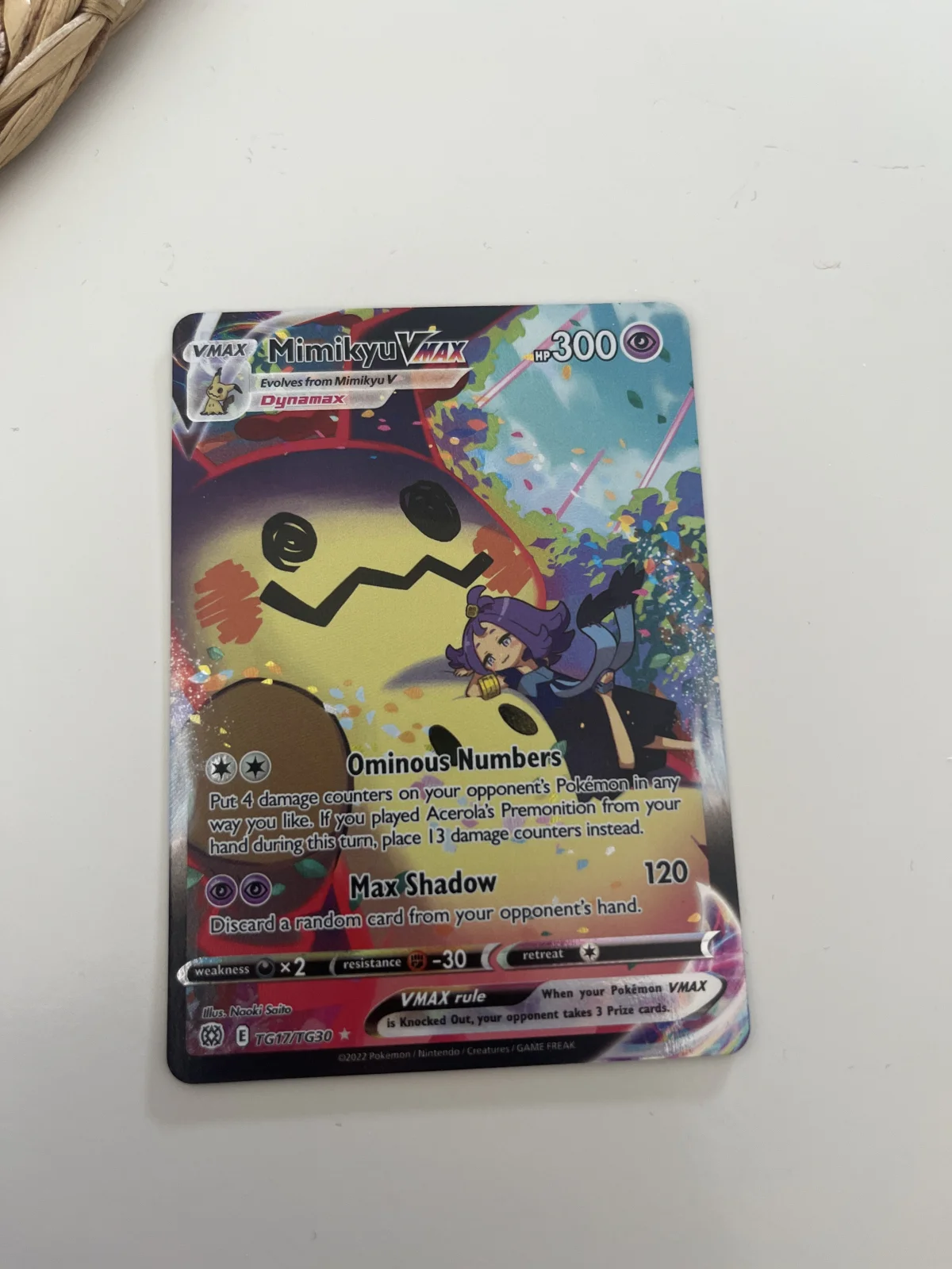 Card