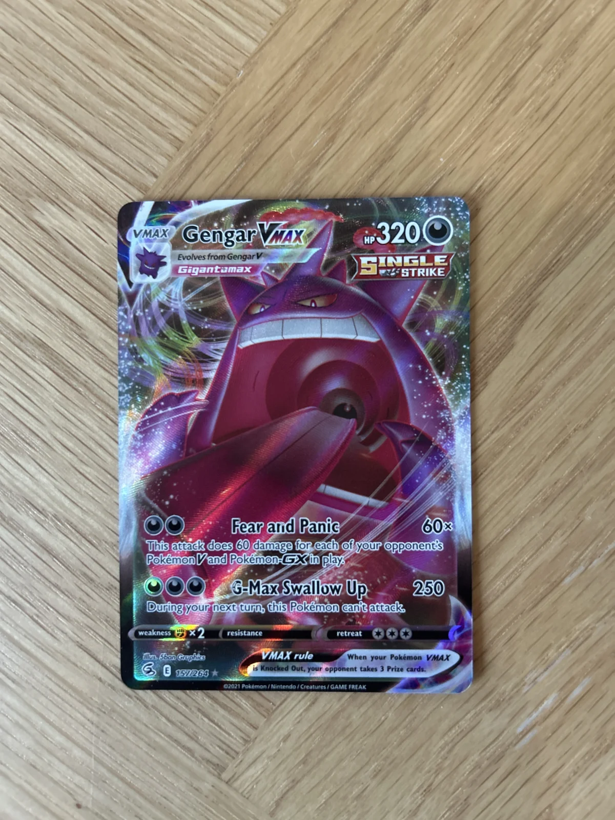 Card