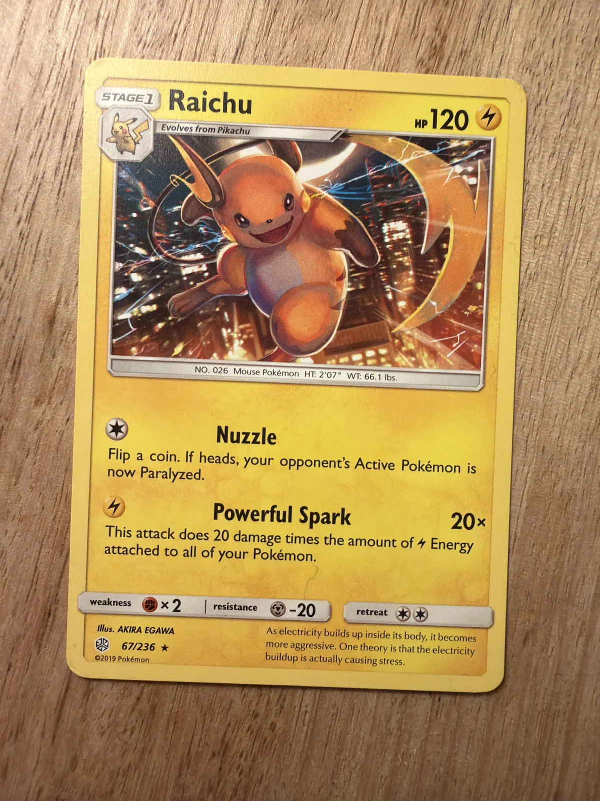 Card