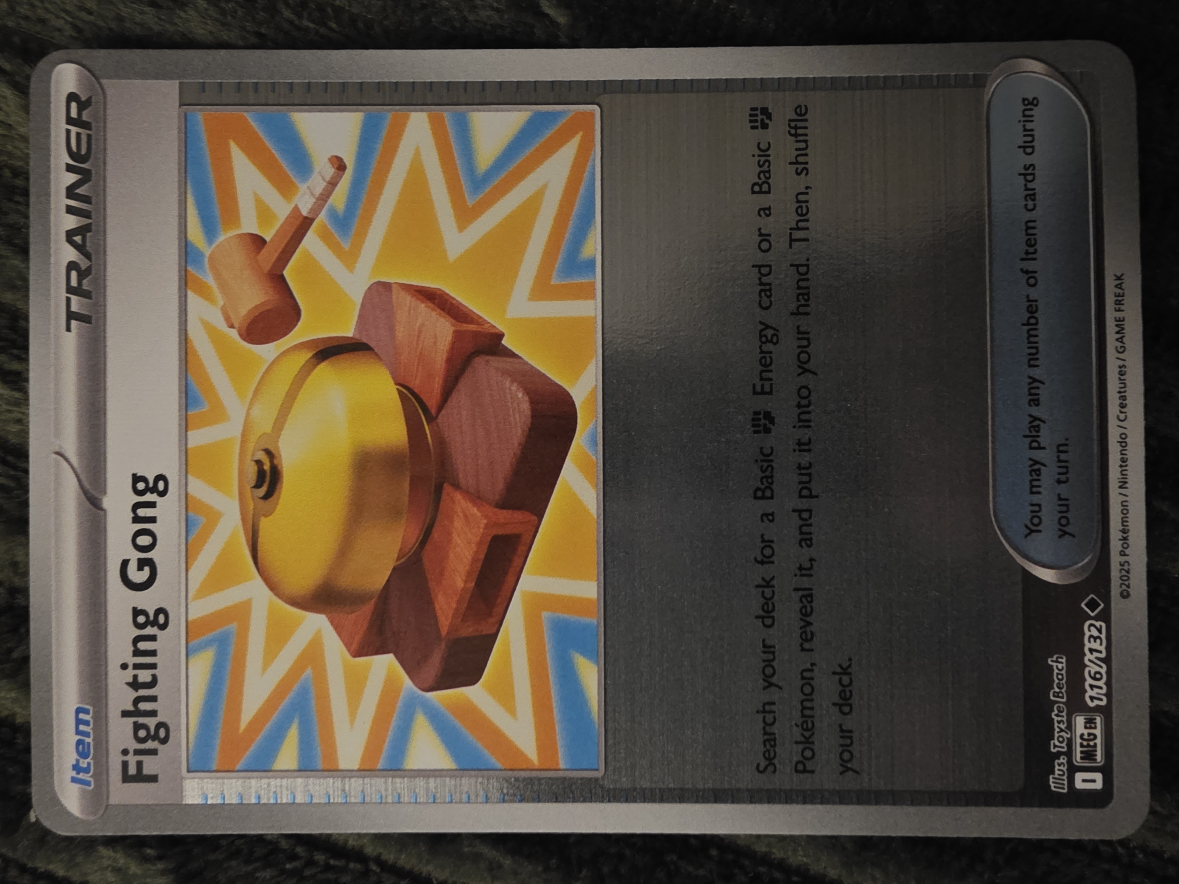 Card