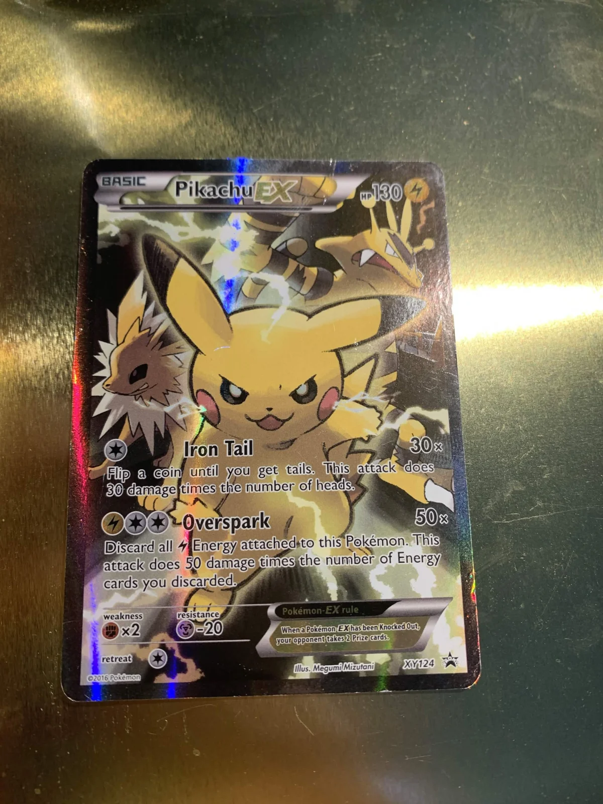 Card