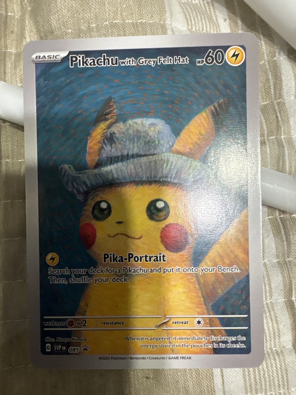 Card