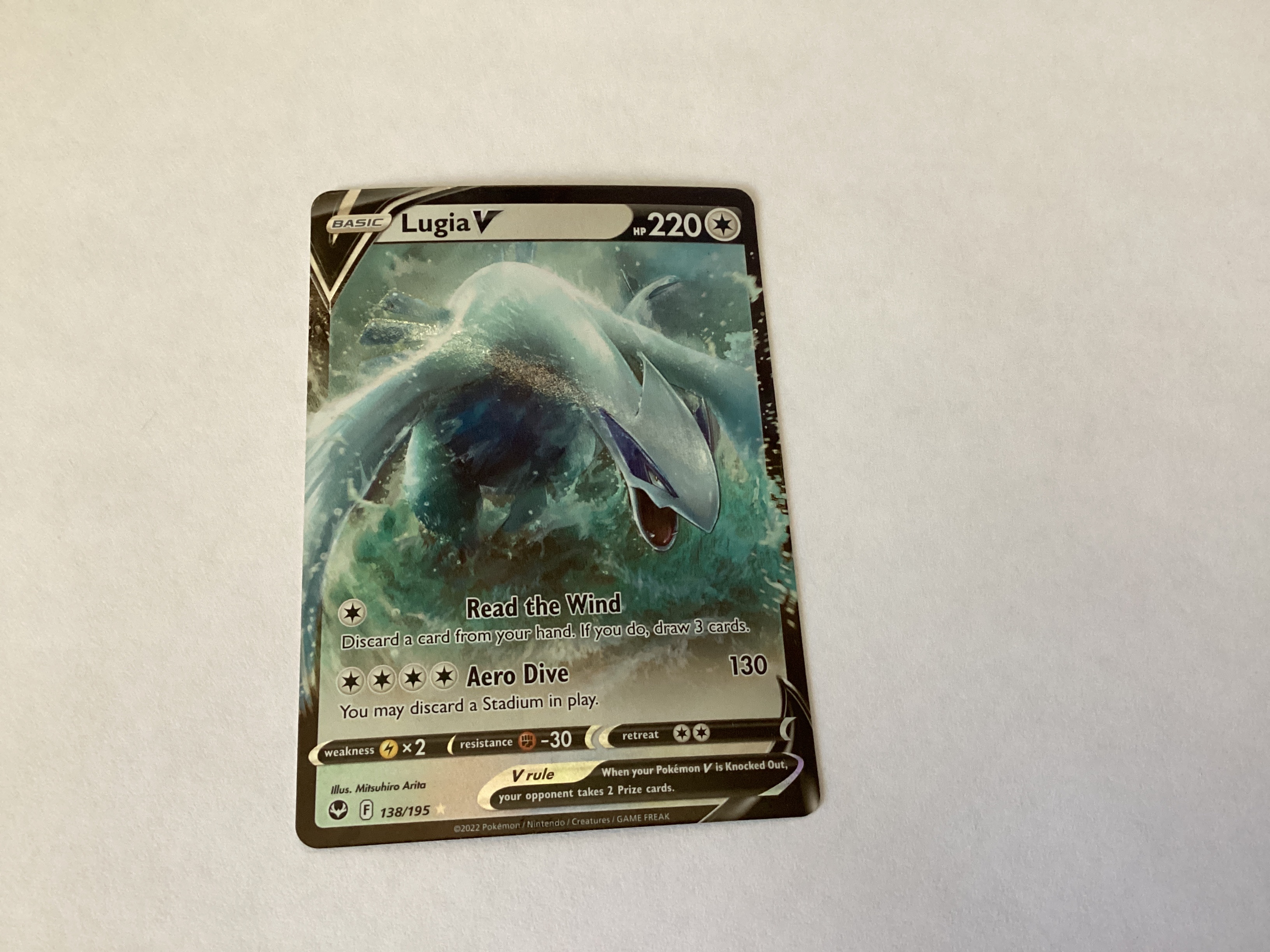 Card