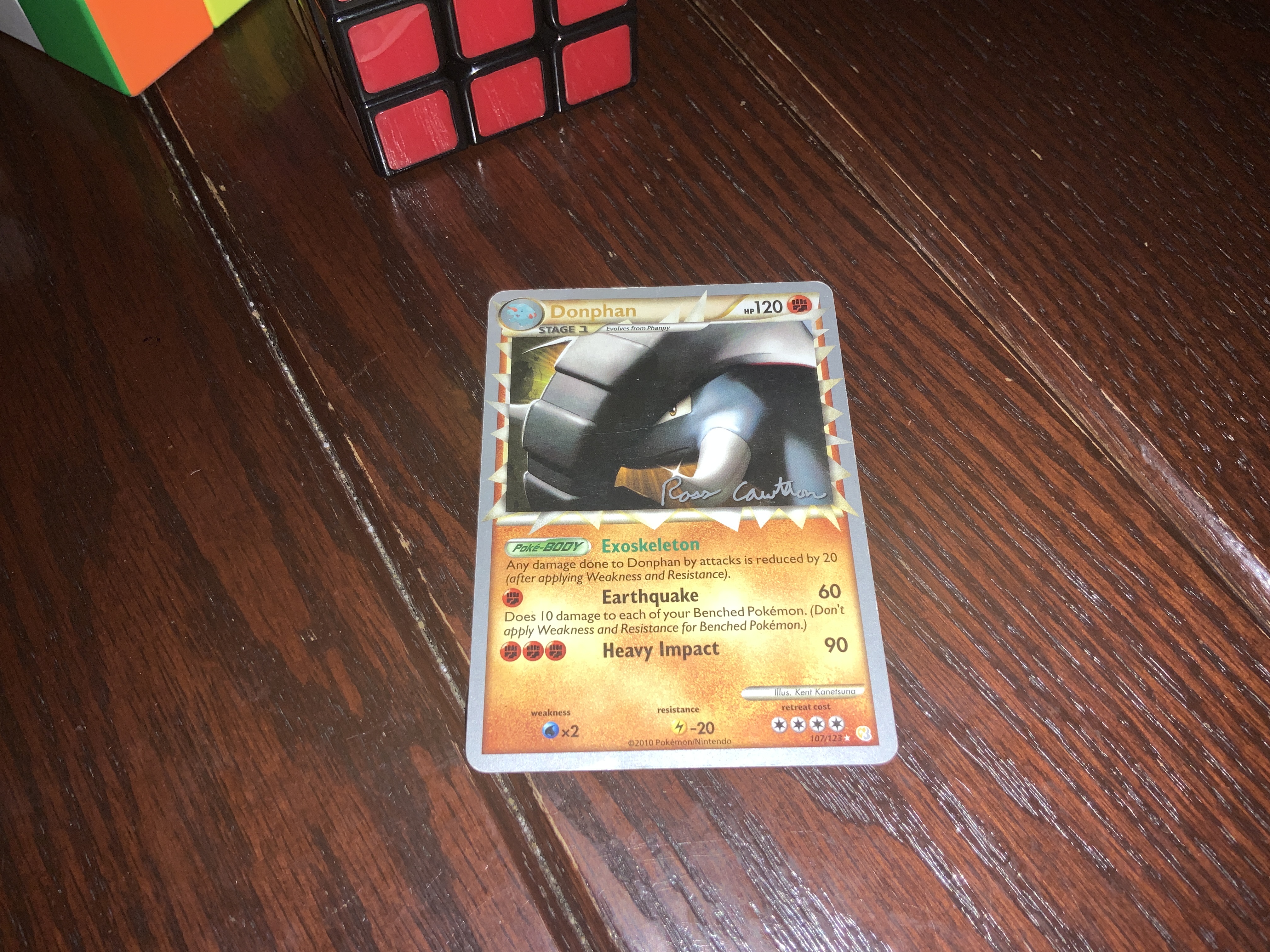 Card