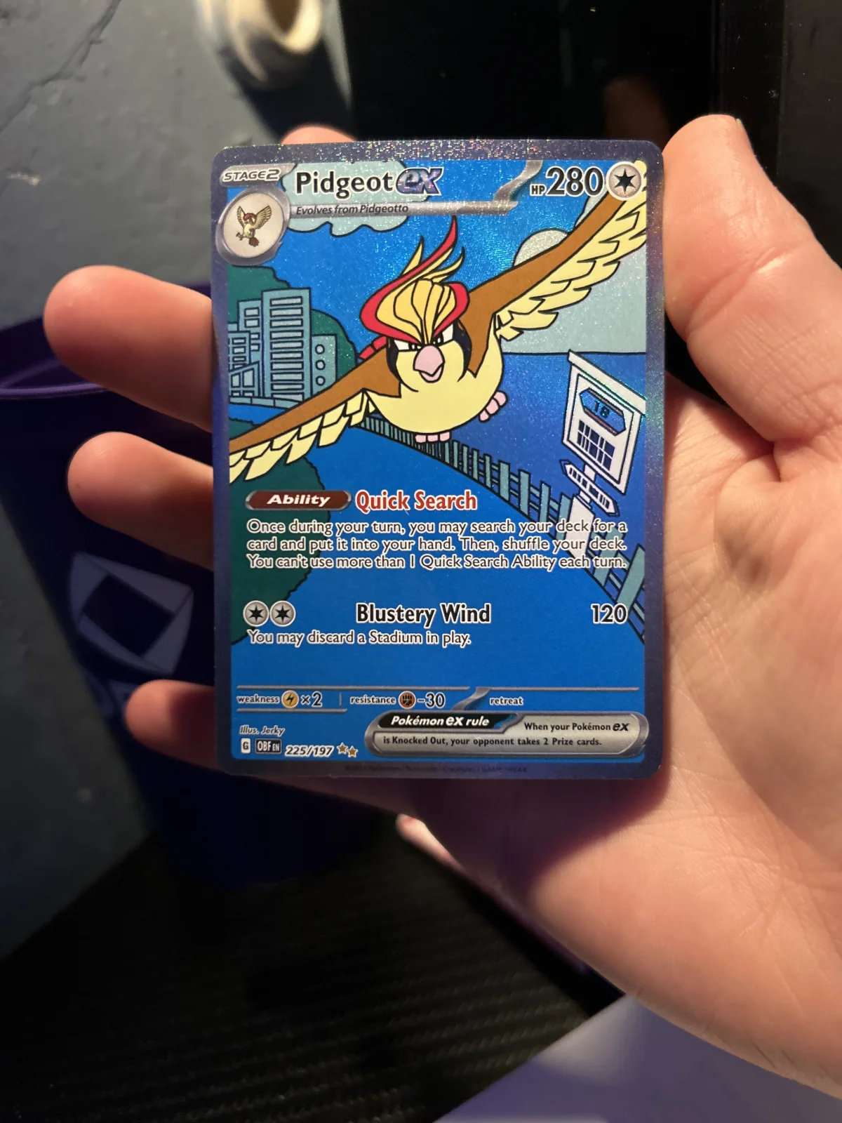 Card