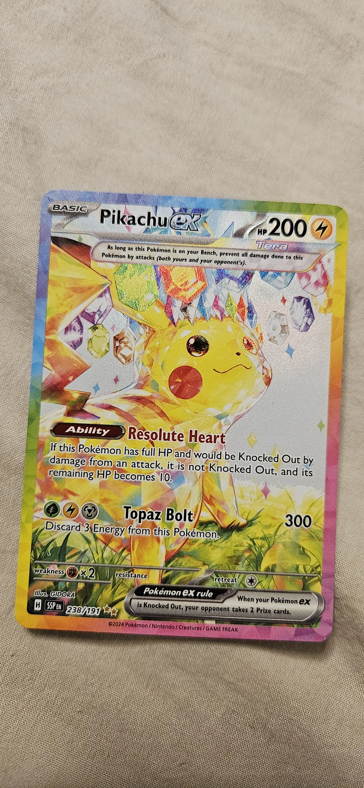 Card