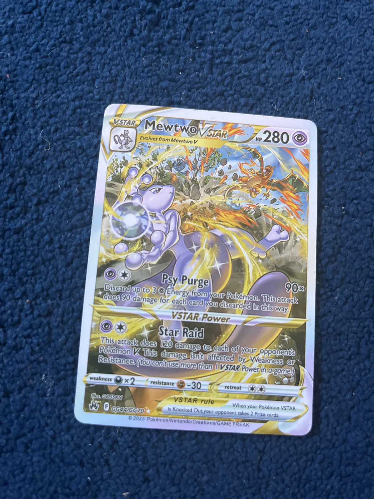 Card