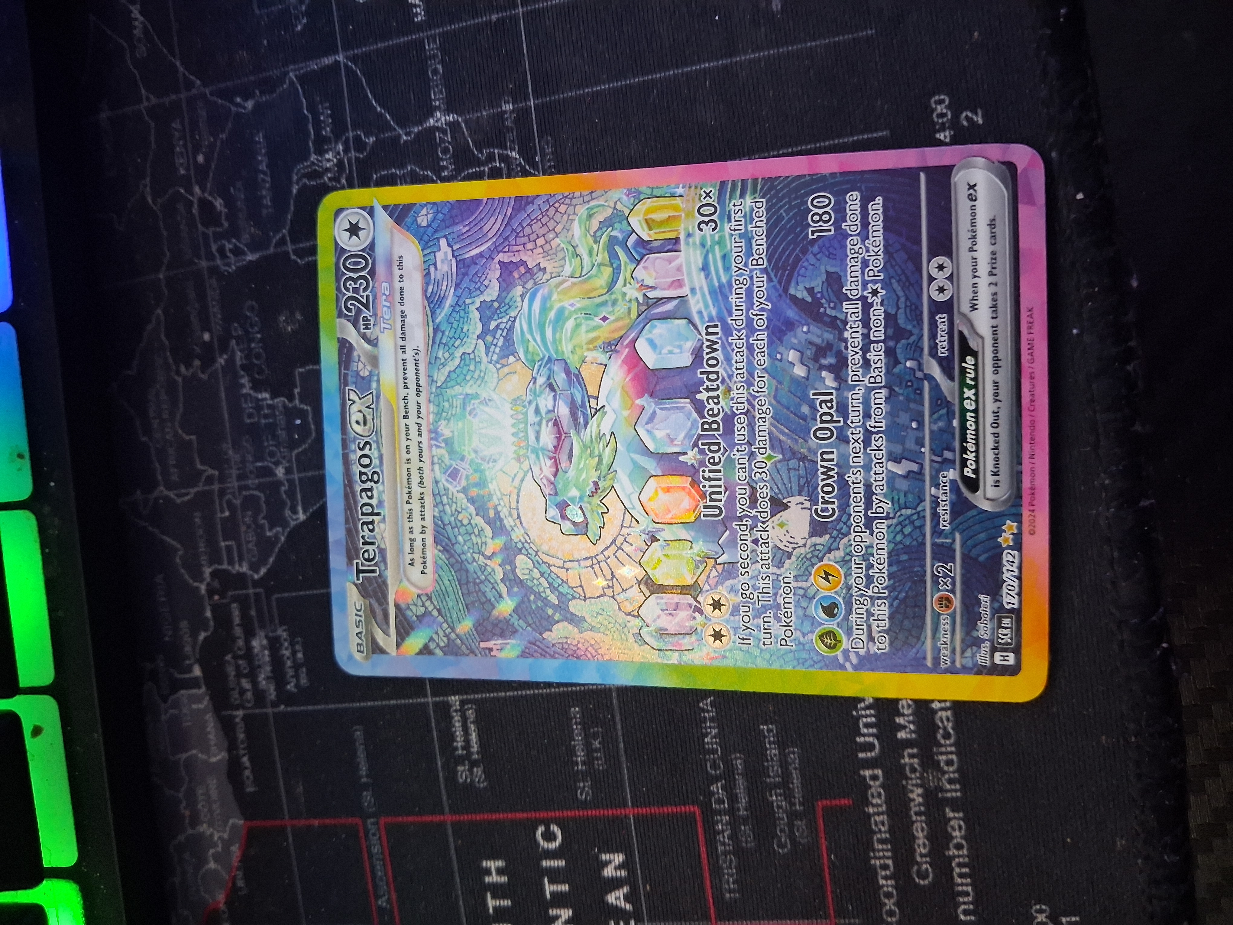 Card