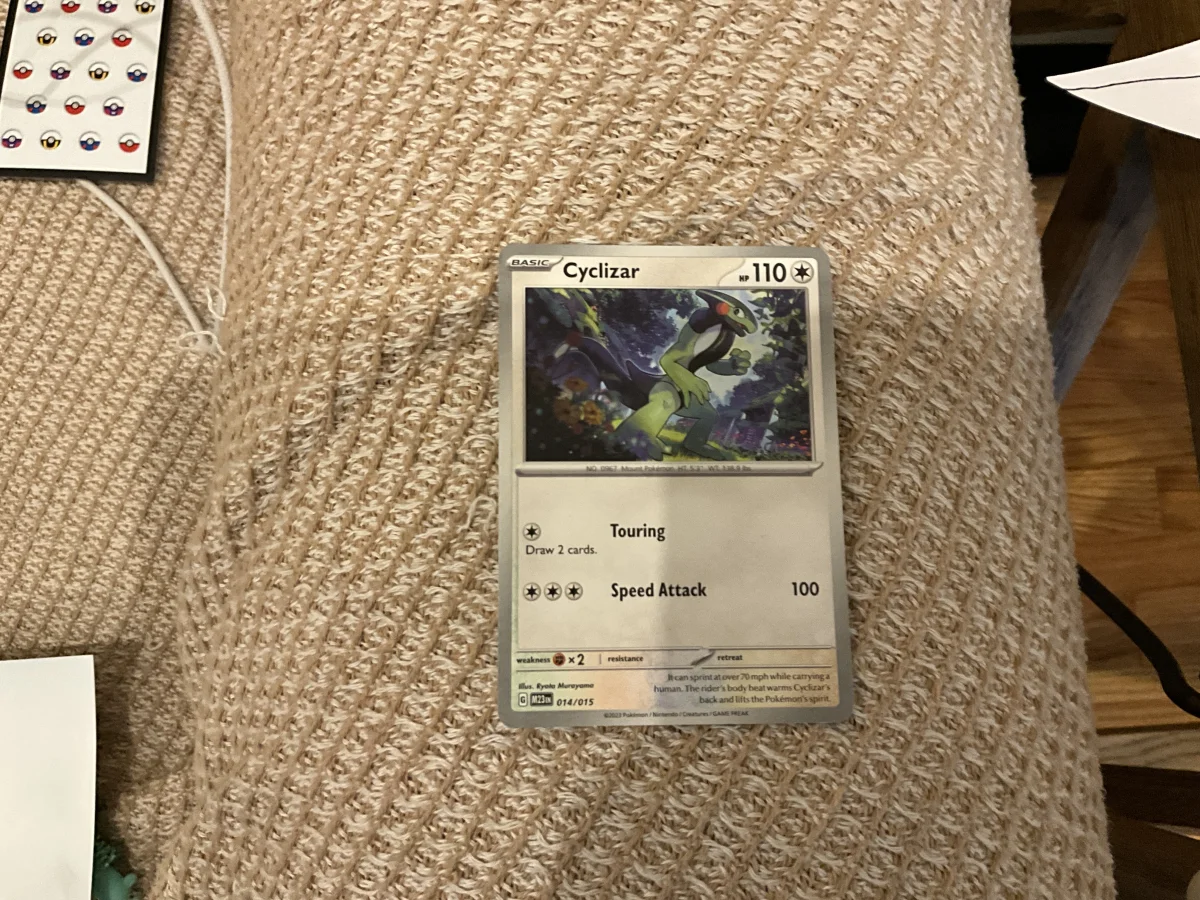 Card