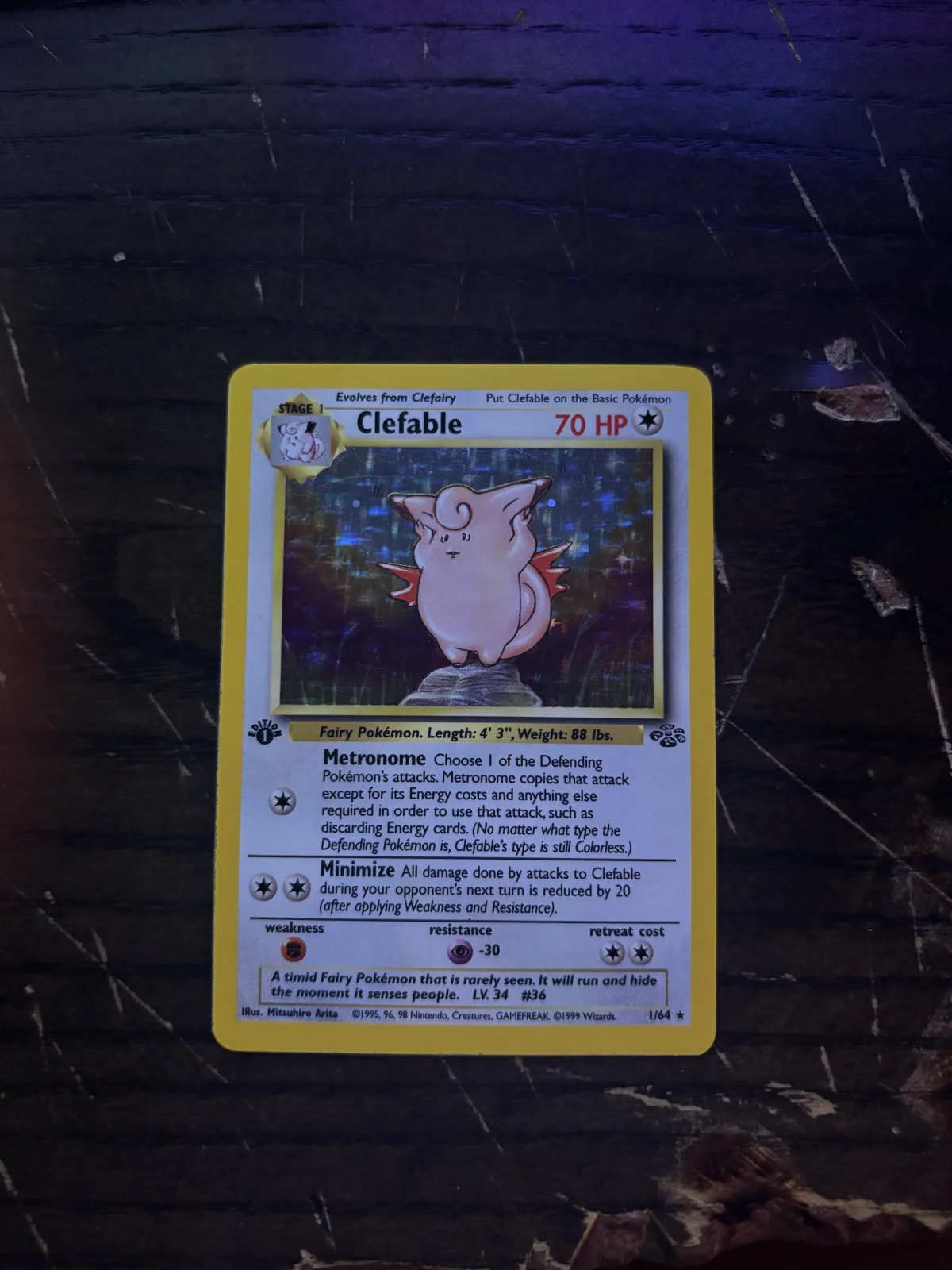Card