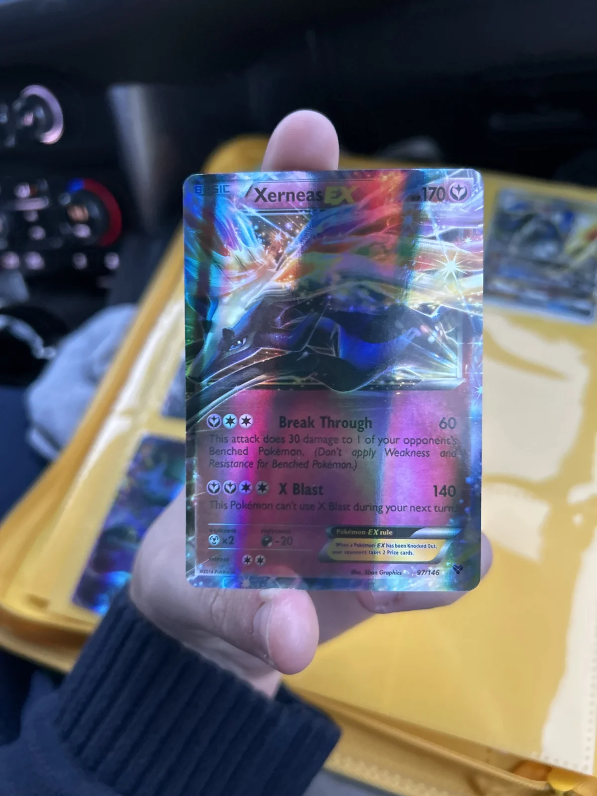Card