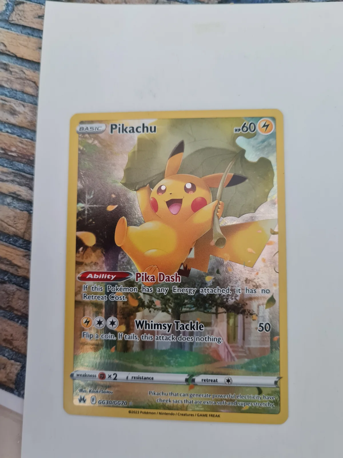 Card