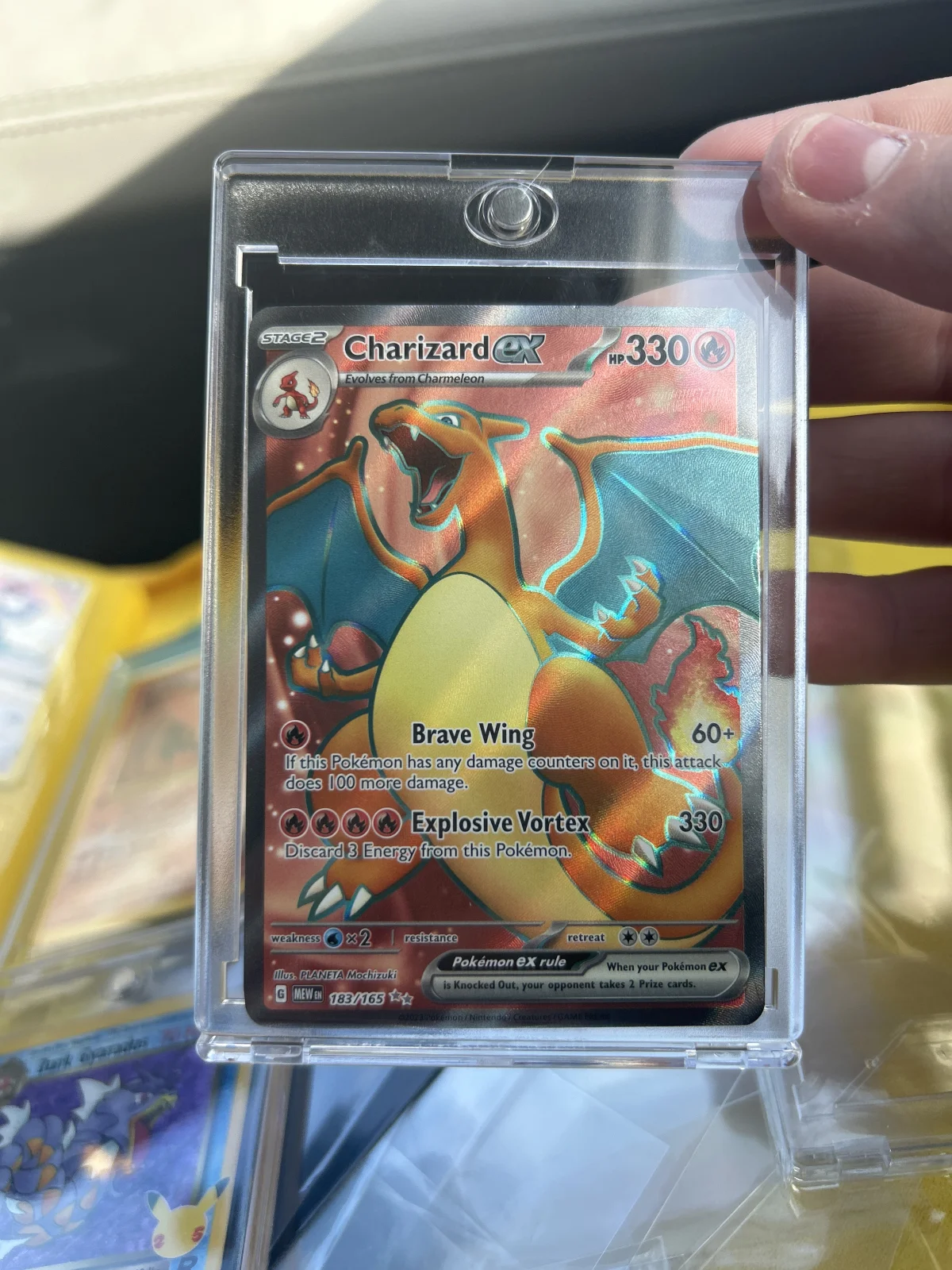 Card
