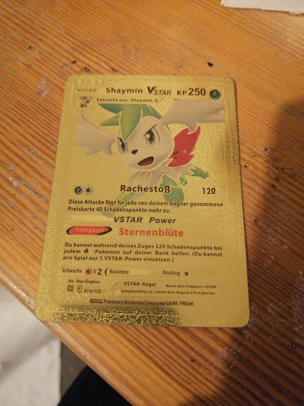 Card