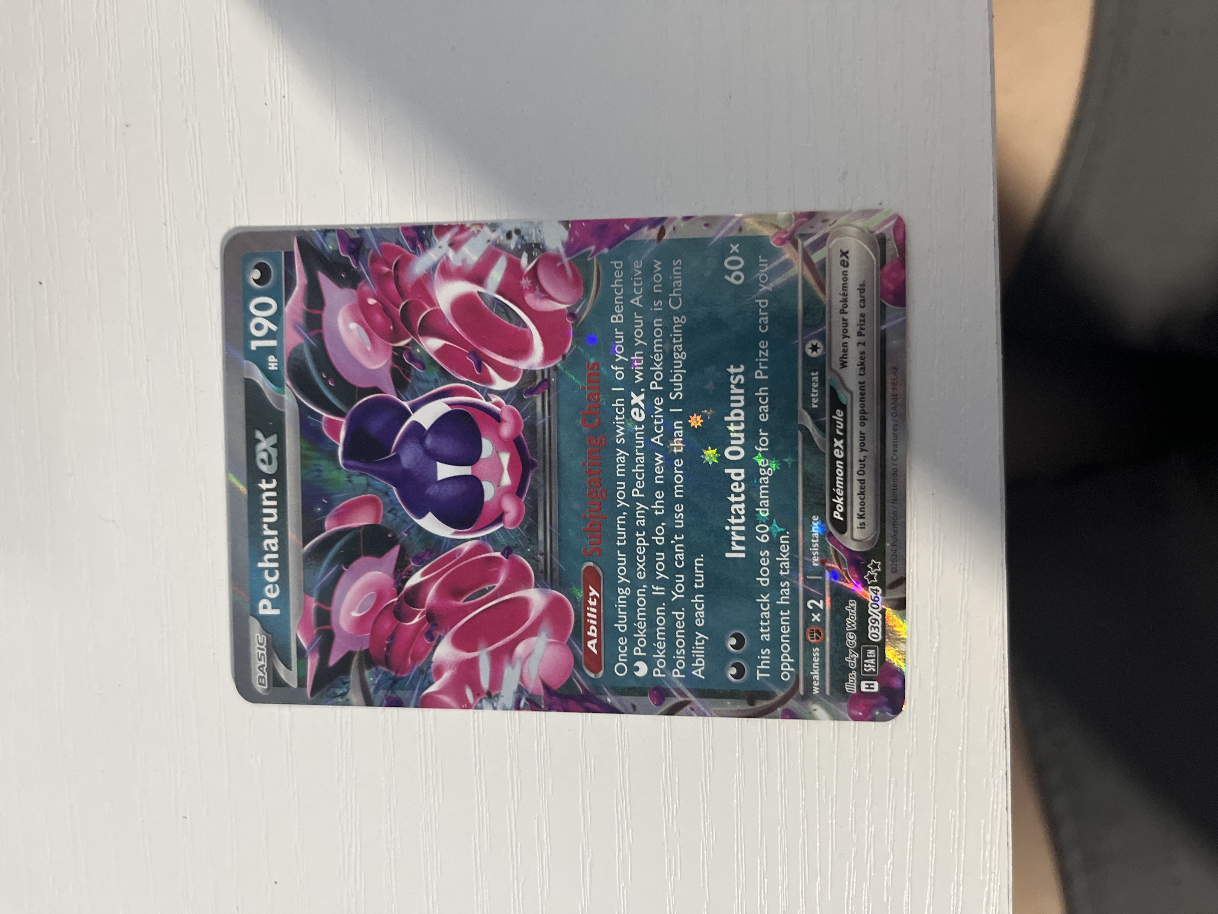 Card