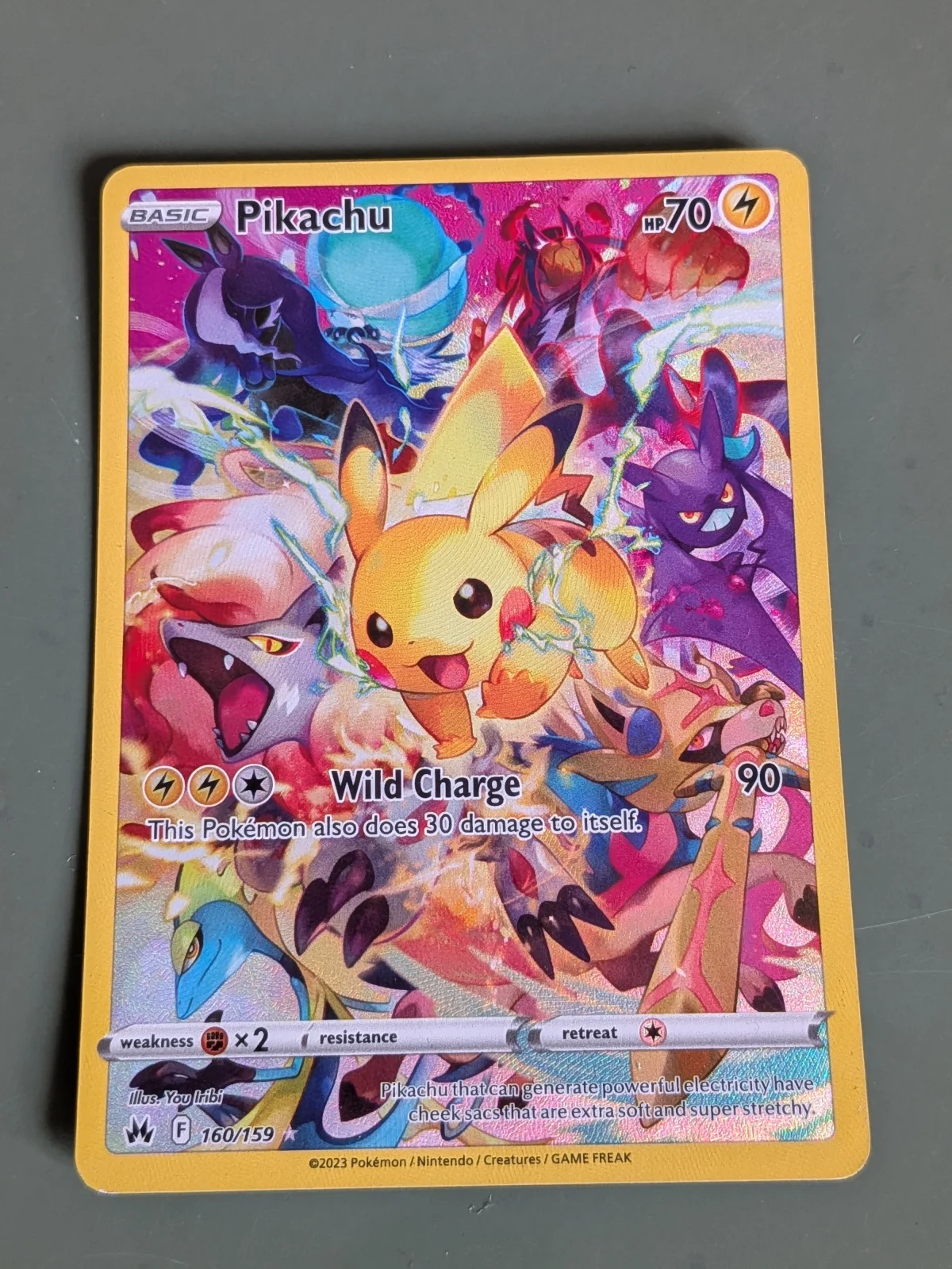 Card