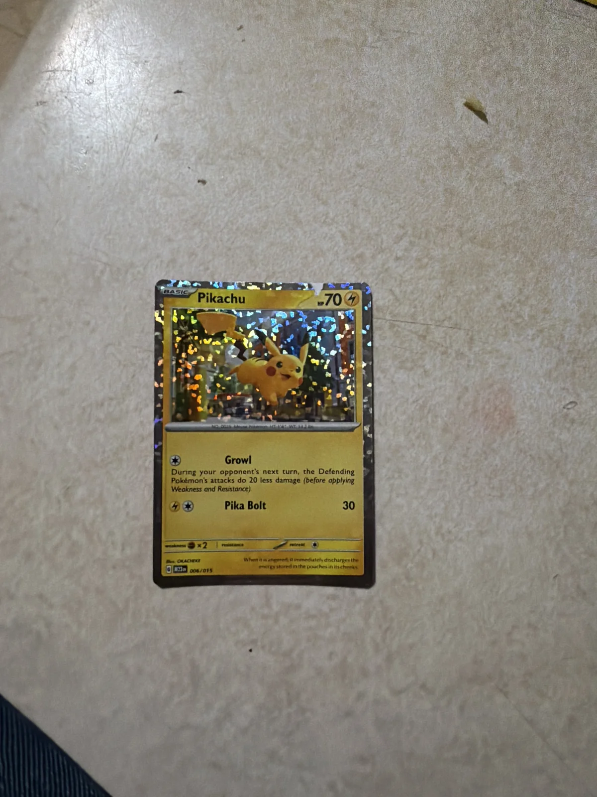 Card