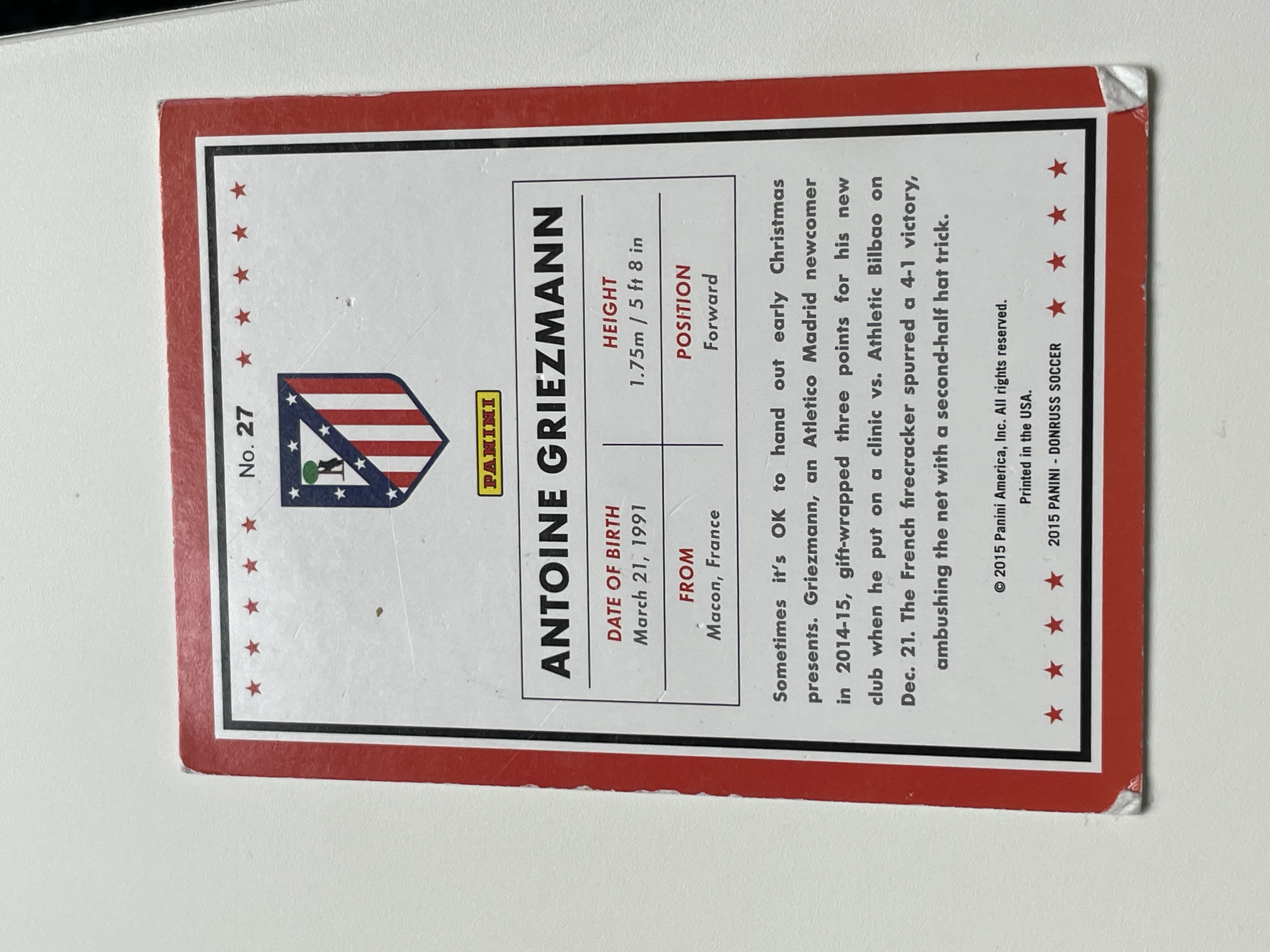 Card