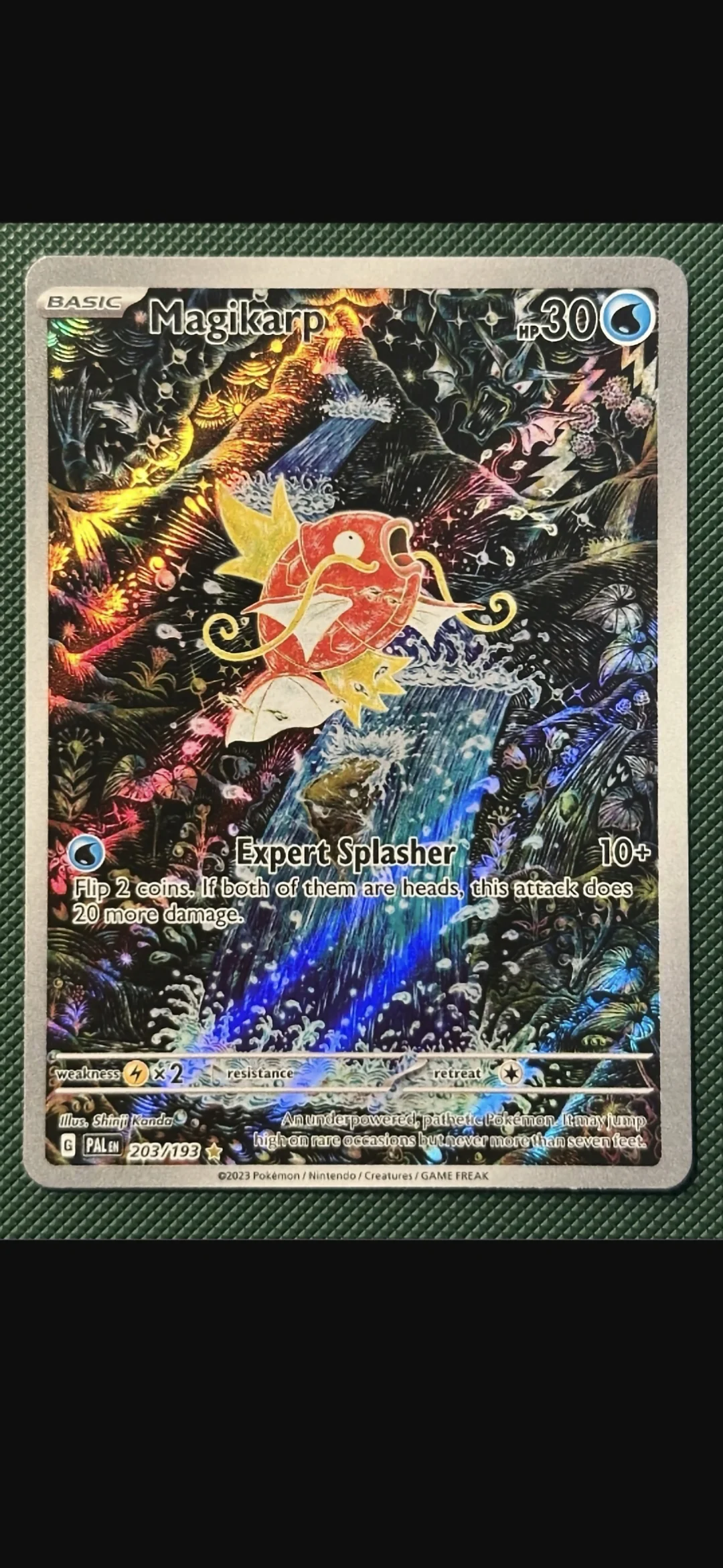 Card