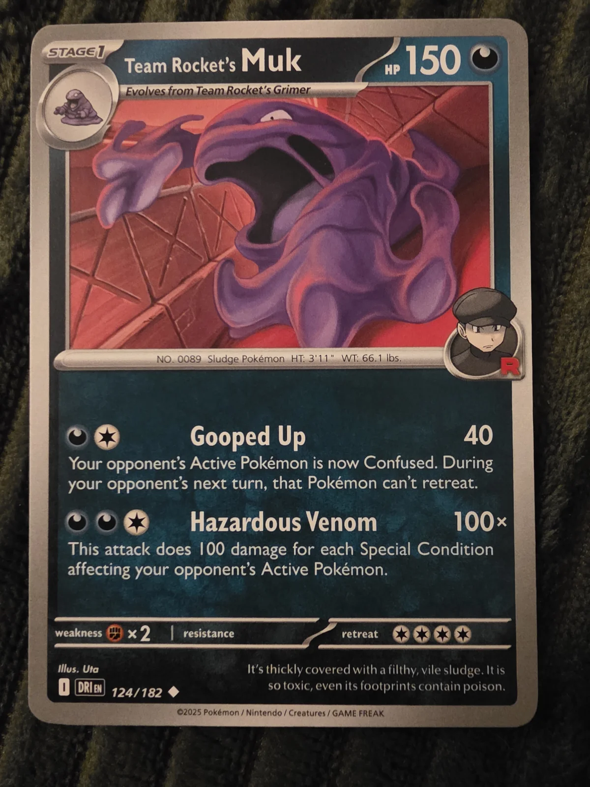 Card