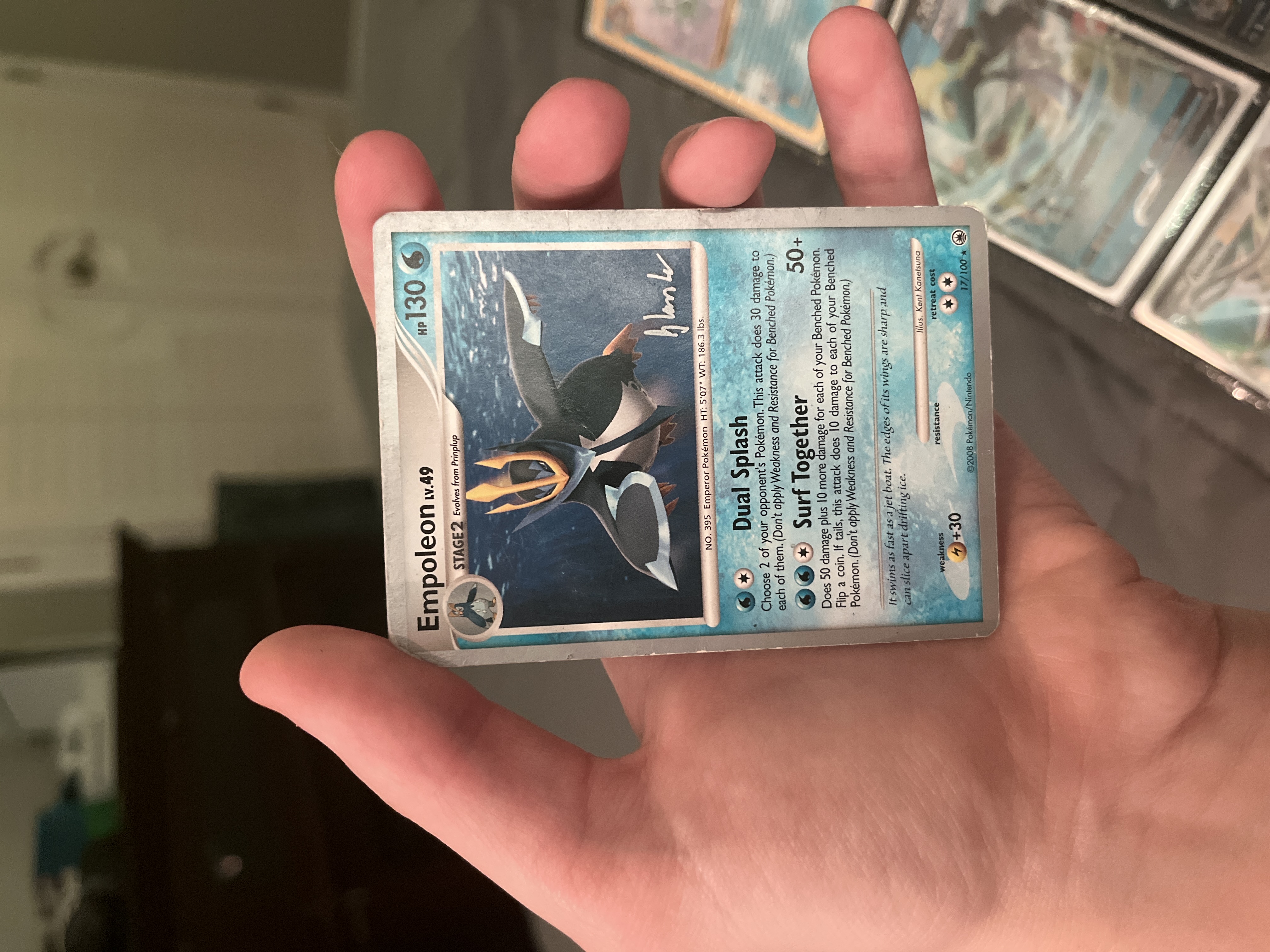 Card