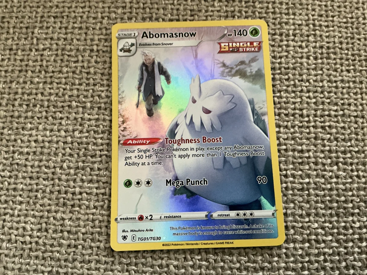 Card