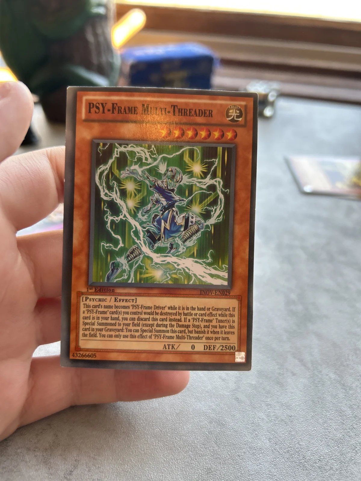 Card