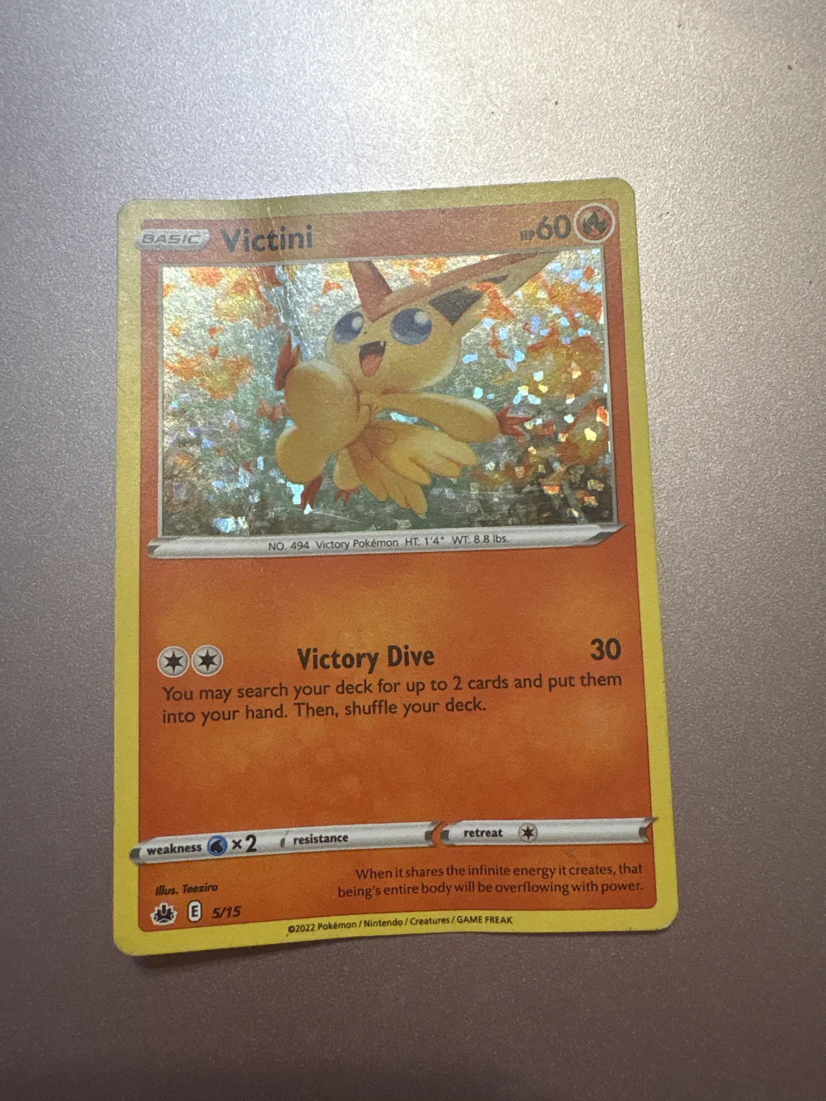 Card