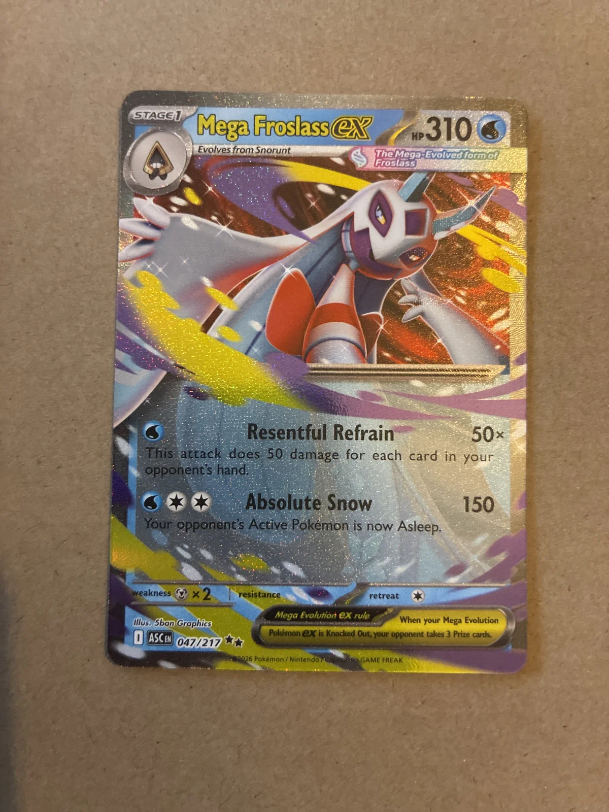 Card