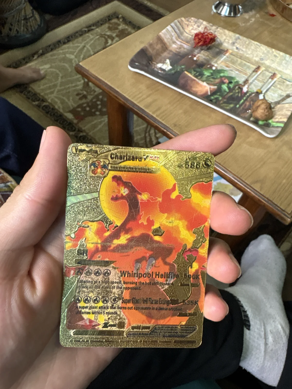 Card