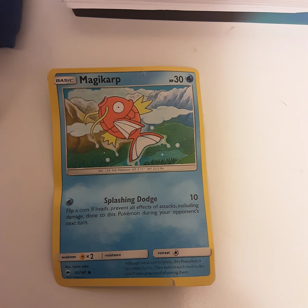 Card