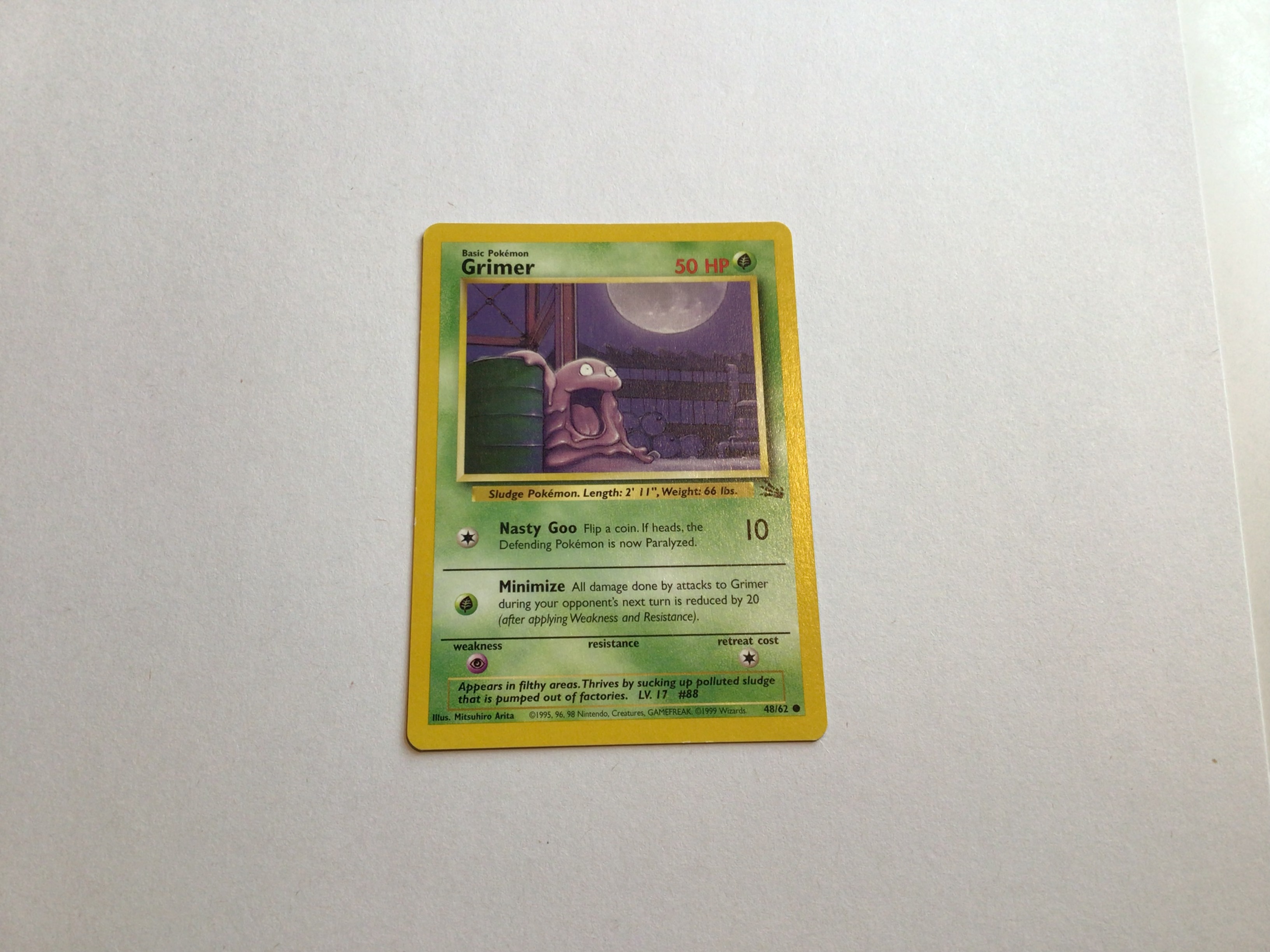 Card