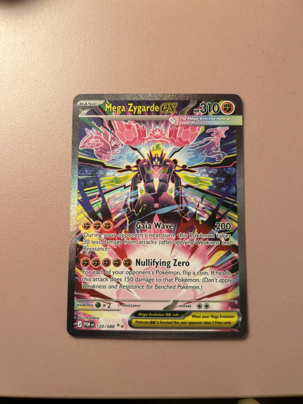 Card