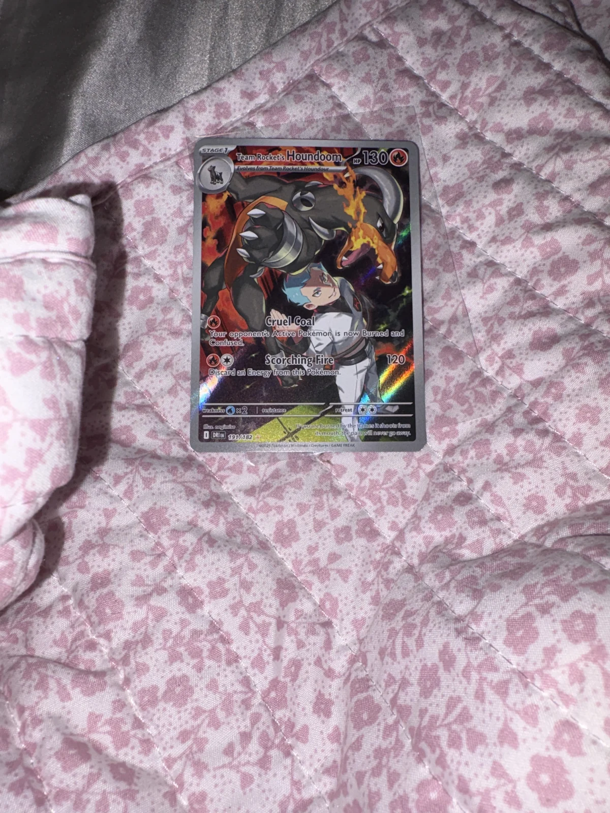 Card