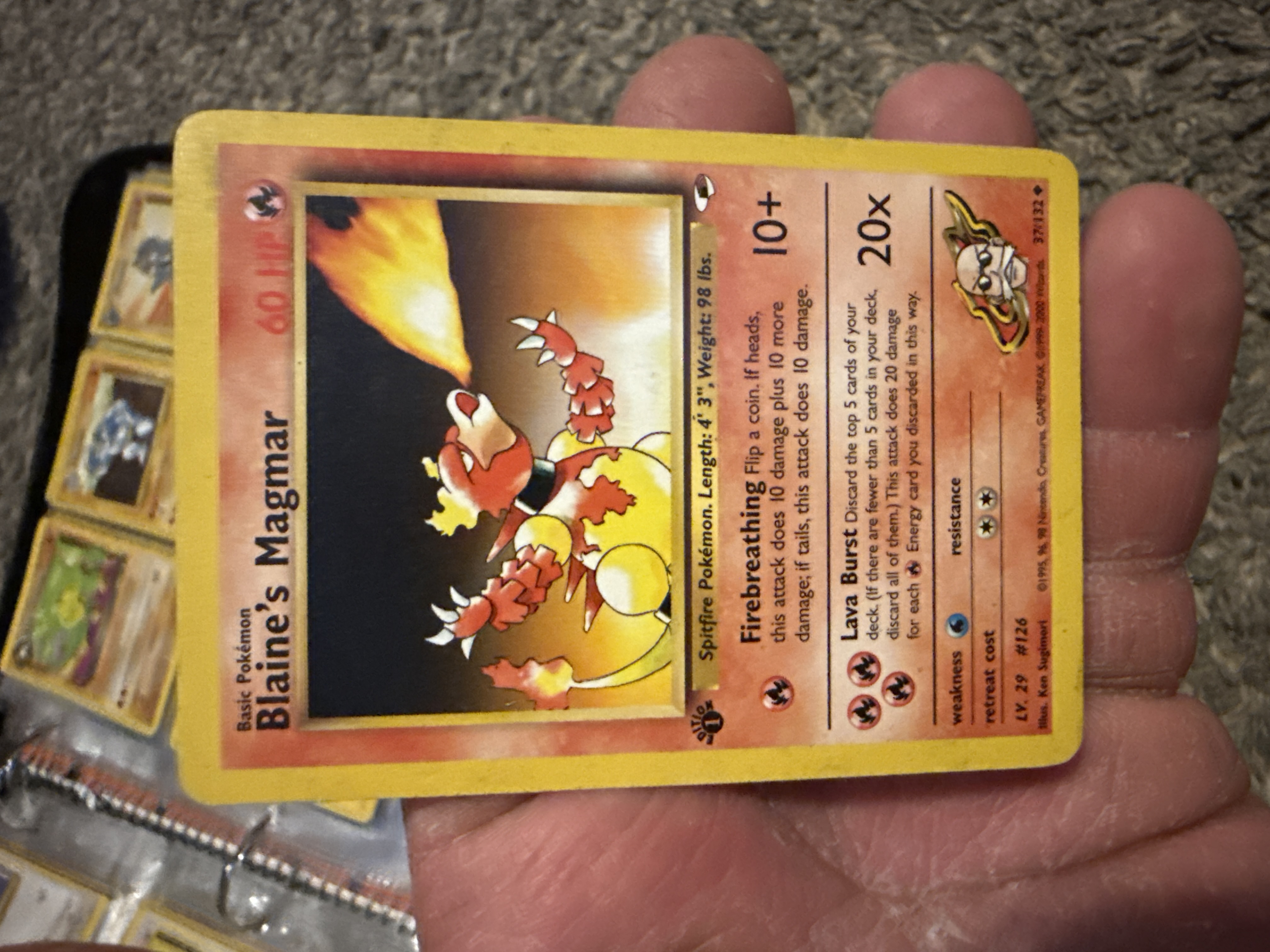 Card