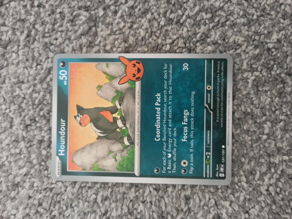 Card