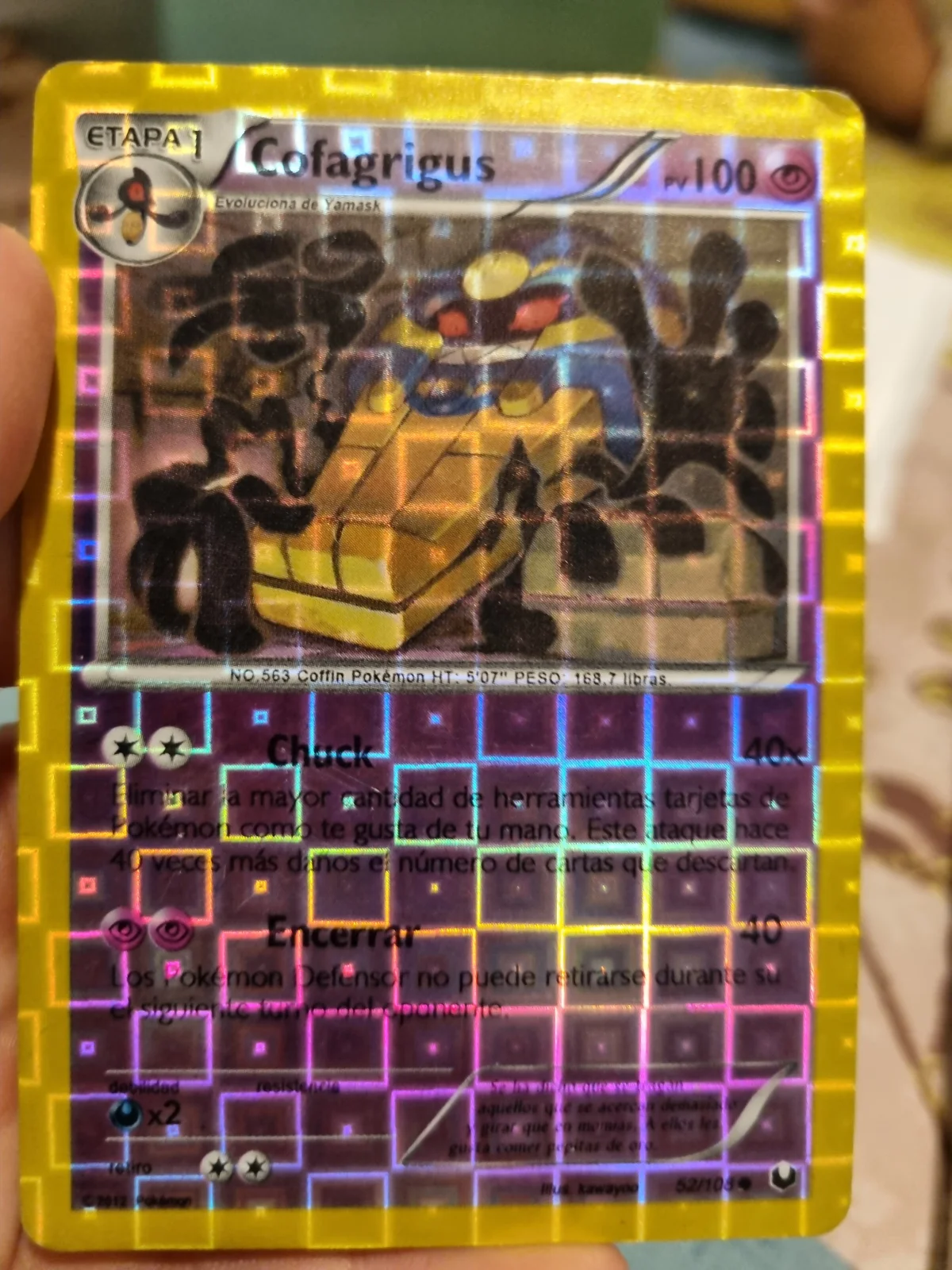 Card