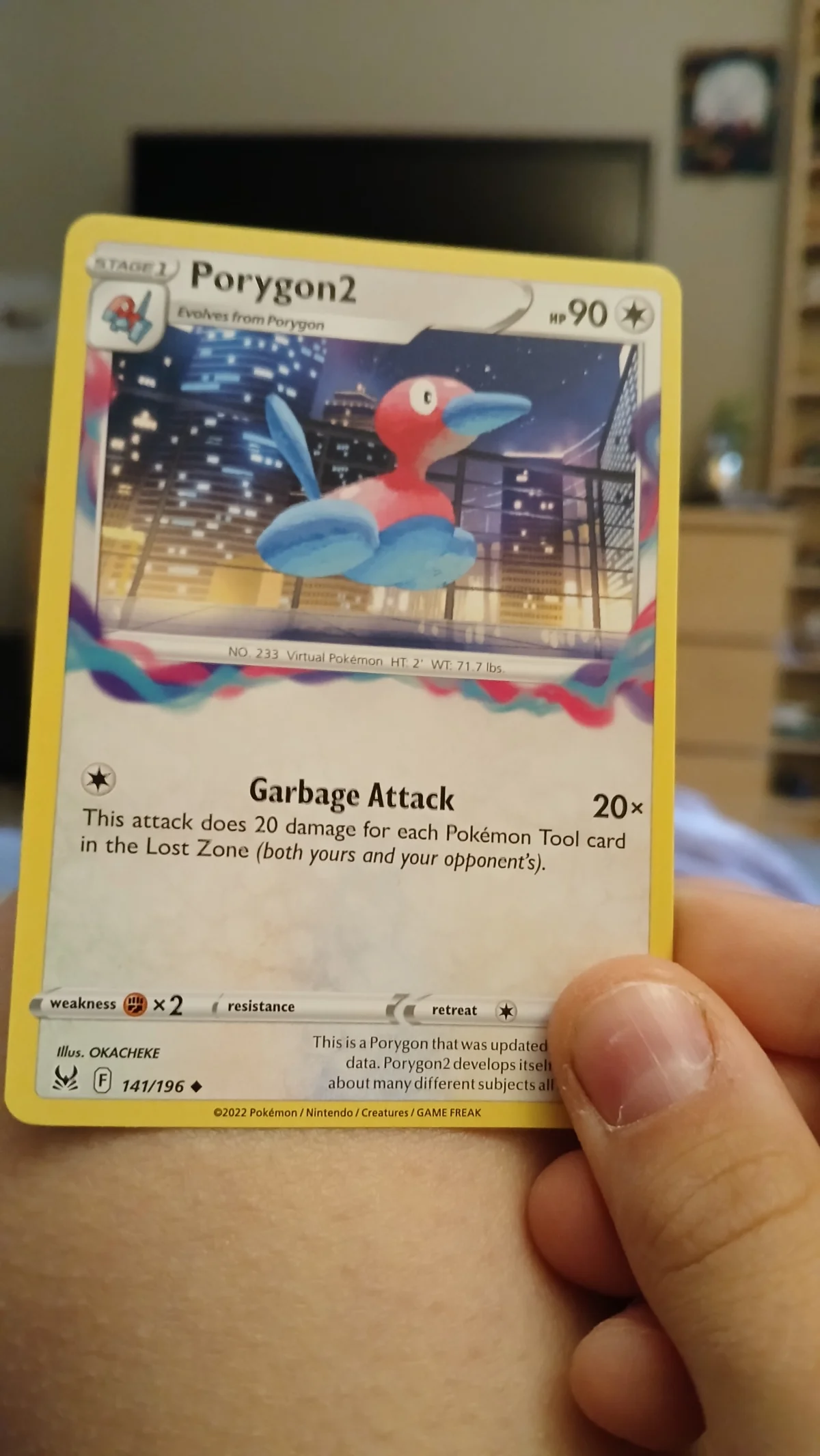 Card