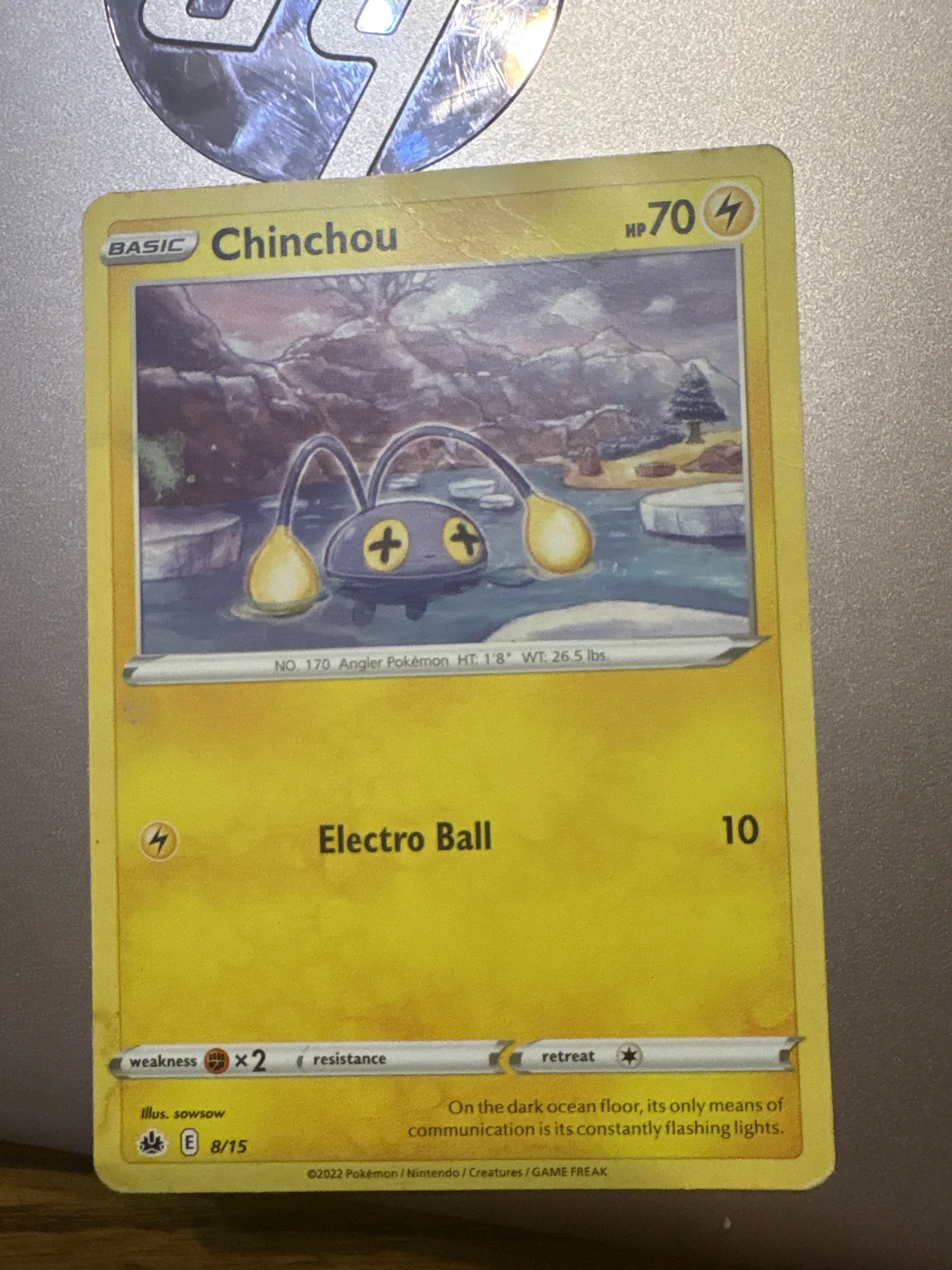 Card